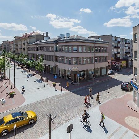 Avenue Διαμέρισμα Σιαουλιάι Εξωτερικό φωτογραφία