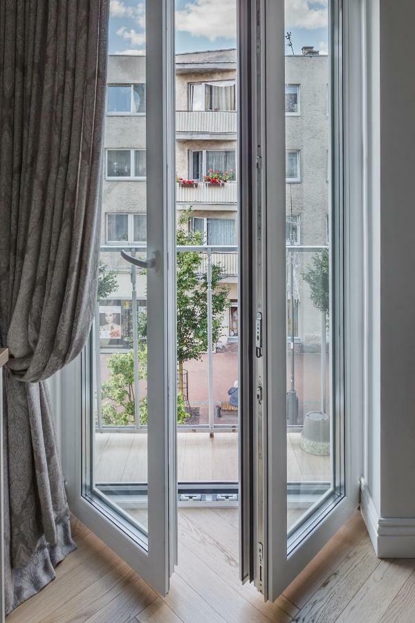 Avenue Διαμέρισμα Σιαουλιάι Εξωτερικό φωτογραφία